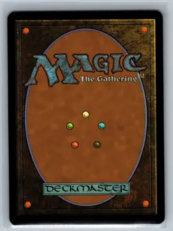 Magic The Gathering 10th Edition Wall of Air #124/383 MTG TCG CCG Tenth - Image 2