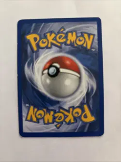 Pokemon TCG - Koga's Grimer 78/132 Gym Challenge Common LP - Image 2