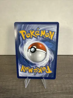 Pokemon ME Ascended Heroes Budew 221/217 Illustration Rare IR NM - Image 2