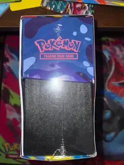 Pokemon TCG Chaos Rising Elite Trainer Box ETB - Brand New - Small Tear!!! - Image 3