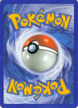 Pikachu 70/100 Common Stormfront Pokemon Moderately Played - Image 2