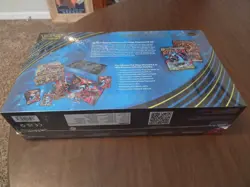 POKEMON MEGA CHARIZARD X EX 2025 SEALED UPC ULTRA PREMIUM COLLECTION BOX - Image 4