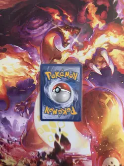 Pokemon TCG Tentacruel 50/102 HGSS triumphant Reverse Holo 2010 - Image 2
