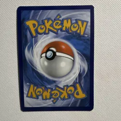 Pokemon TCG Hisuian Voltorb GG01/GG70 Crown Zenith Galarian Gallery Holo - Image 2