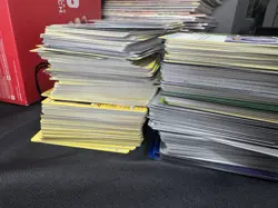 pokemon cards lot bulk - Image 3