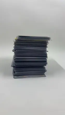 Pokemon Cards Bulk - Image 2
