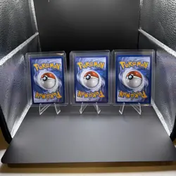 Pokemon First Partner Series 2 - Johto Starter Set Chikorita Cyndaquil Totodile - Image 2