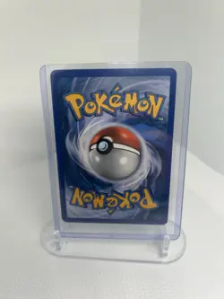 Oshawott 27/114 C Black & White Pokemon Reverse Holo - Image 2