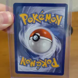 Pokemon First Partner Series 2 Johto Starter Set NM - Image 3
