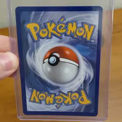 Pokemon First Partner Series 2 Johto Starter Set NM - Image 5
