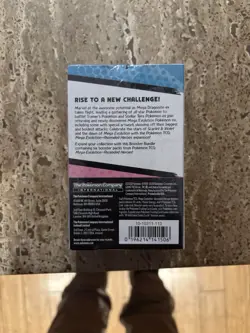 Pokemon TCG Ascended Heroes Booster Bundle Brand New Factory Sealed - Image 3