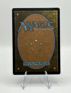 Consult the Star Charts - Edge of Eternities (EOE) - MTG Rare #51 | Regular Card - Image 3