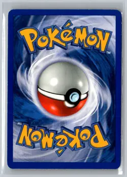 Dark Dugtrio 23/82 Rare Team Rocket Pokemon Unlimited Lightly Played - Image 2