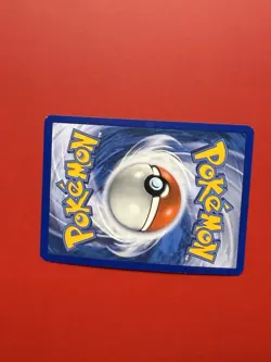 Pokemon TCG Metagross Holo Rare Deoxys 11/107 LP+ - Image 5
