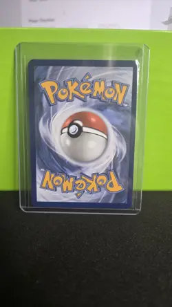 Team Rocket's Murkrow #200 Pokemon Destined Rivals - Image 4