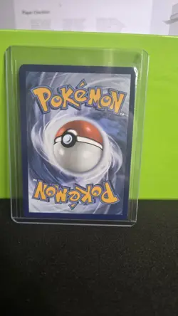 Team Rocket's Murkrow #200 Pokemon Destined Rivals - Image 5