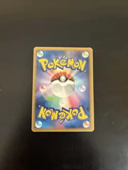 Pokemon Japanese Mewtwo LV.X Holo - Heatran vs Regigigas Deck - First Edition - Image 2