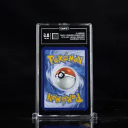 2024 Pokemon #131 Kingdra ex TAG 8.5 NMMT+ - Image 2