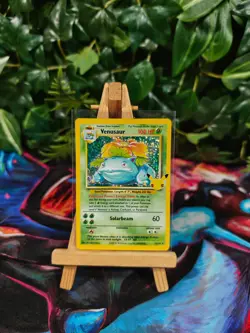 Venusaur Holo 15/102 - Pokemon Celebrations TCG 25th Anniversary Set | NM - Image 1