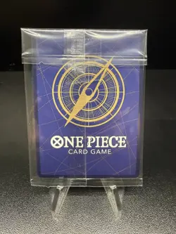Yamato - ST13-016 - One Piece: Illustration Box Vol. 2 Promo - Image 2