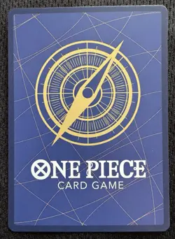 One Piece Charlotte Pudding OP06-047 Winner Promo English NM - Image 2