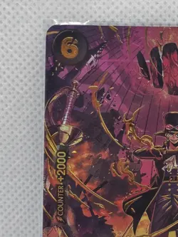 Bandai One Piece TCG Sabo SP PRB02-014 - Image 3