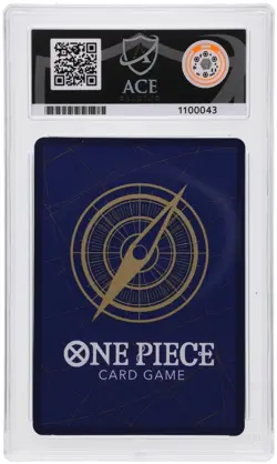 OP13-120 Sabo ACE 10 - Carrying On His Will - One Piece Japanese - Image 2