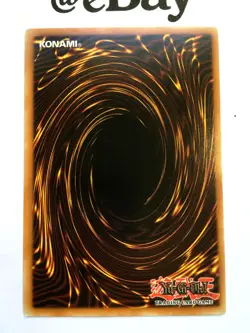 YUGIOH - INTERDIMENSIONAL MATTER TRANSPORTER - DCR-052 - 1ST ED - ULTRA RARE NM - Image 4
