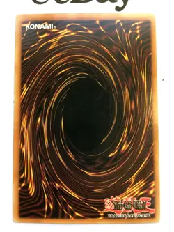 YUGIOH - WULF, LIGHTSWORN BEAST - 1ST ED - LODT-EN023 - SUPER RARE - NEAR MINT - Image 4