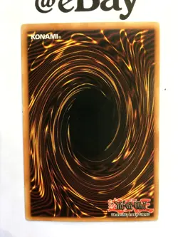YUGIOH - WULF, LIGHTSWORN BEAST - 1ST ED - LODT-EN023 - SUPER RARE - NEAR MINT - Image 5