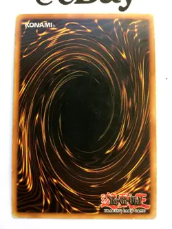YUGIOH - CRANE INVOQUE - RP01-FR024 - SUPER RARE - PLAYED - RETRO PACK 1 - FR - Image 4