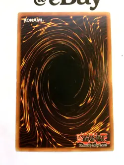 YUGIOH - DARKFIRE DRAGON - TP3-016 - COMMON - EXCELLENT - TOURNAMENT PACK 3 - EN - Image 4