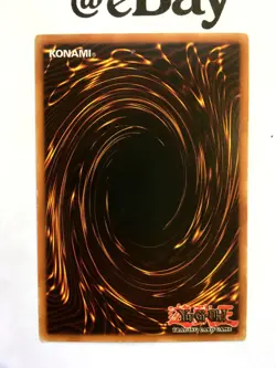 YUGIOH - DARKFIRE DRAGON - TP3-016 - COMMON - EXCELLENT - TOURNAMENT PACK 3 - EN - Image 5