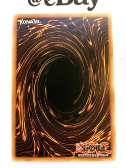 YUGIOH - THE WINGED DRAGON OF RA SPHERE MODE - DPBC-EN001 - ULTRA RARE - NM - EN - Image 4