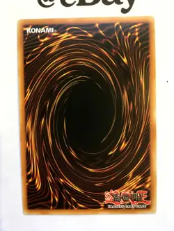 YUGIOH - THE WINGED DRAGON OF RA SPHERE MODE - DPBC-EN001 - ULTRA RARE - NM - EN - Image 5