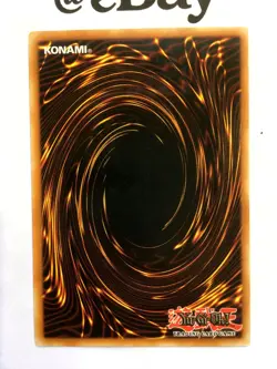 YUGIOH - NECKLACE OF COMMAND - RDS-EN040 - 1ST ED - ULTIMATE - EXCELLENT - RISE - Image 5