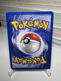 Pokemon TCG Erika's Venusaur Gym Challenge 4 Holo Unlimited Rare Card MP - Image 2