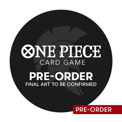 One Piece Card Game Official Sleeves TCG+ Limited Edition Water Seven - Image 1