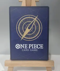 Buggy (P-098) Promo One Piece TCG English - Image 2