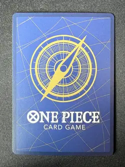 Buggy (OP03-008 UC) JUDGE PROMO - One Piece - Image 2