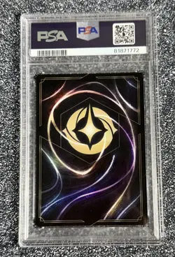 Disney Lorcana - Mickey Mouse Musketeer - GENCON Promo 11/P1 - PSA 10 Gem Mint - Image 3