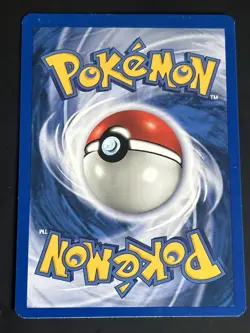 Pokemon TCG Pokemon March Neo Genesis 102/111 First Edition - Image 2