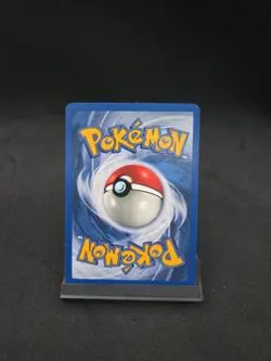 Pokemon TCG March Neo Genesis Trading Card 102/111 Pokemon - Image 2