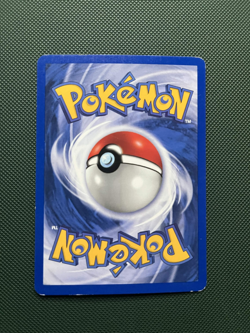 Pokemon TCG Pokemon March 102/111 Neo Genesis Regular Common LP-MP Condition #2 - Image 2