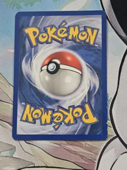 Pokemon March 102/111 Common Neo Genesis 2000 - Pokemon TCG - Image 3