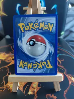 Pokemon March 102/111 Common Neo Genesis WOTC Pokemon TCG Vintage - Image 2