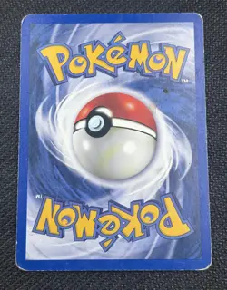 Pokemon March 102/111 Common Neo Genesis 2000 - Pokemon TCG (MP) - Image 2