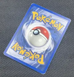 Pokemon March 102/111 Common Neo Genesis 2000 - Pokemon TCG (MP) - Image 4