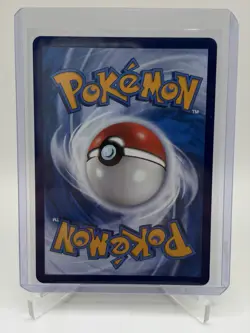 Special Red Card 106/083 SR M4 Ninja Spinner Traditional Chinese Pokemon Card - Image 2