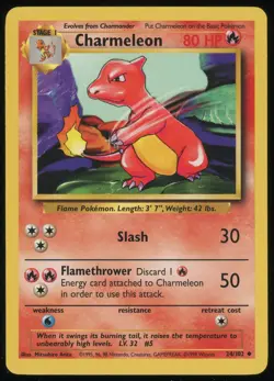 1999 Pokemon Base Set Unlimited Common & Uncommon Cards - You Pick - Upd 2/13 - Image 4